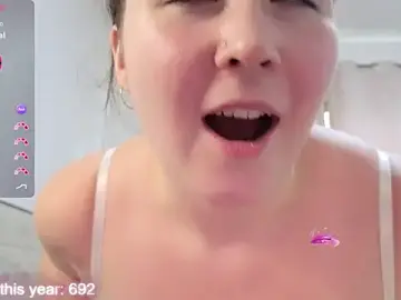 Stripchat Free Live Porn of MaryHillx