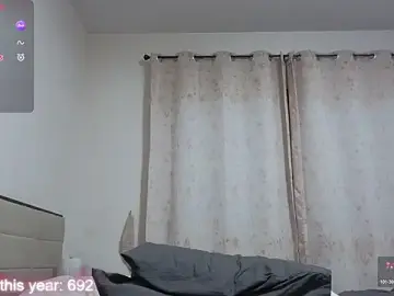 Stripchat Sex Chat of MaryHillx