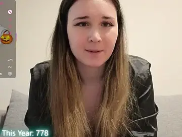 Stripchat Live Porn of MaryHillx