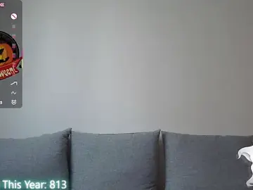 Stripchat Live Porn of MaryHillx