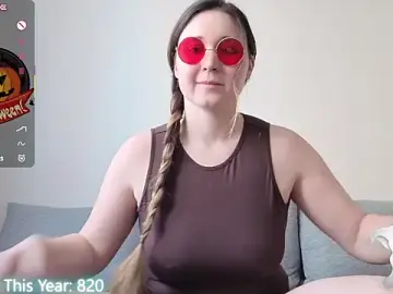 Stripchat Best live sex cam show of MaryHillx