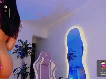 Stripchat Free Live Porn of Pretty_Mariangel