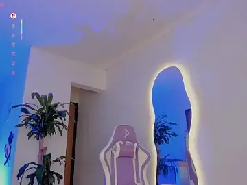 Stripchat Sex Chat of Pretty_Mariangel