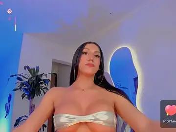 Stripchat Sex Cam of Pretty_Mariangel