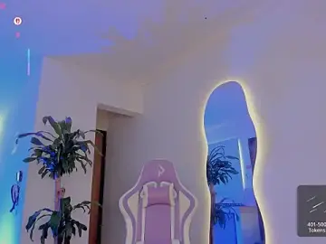 Stripchat Live Sex of Pretty_Mariangel