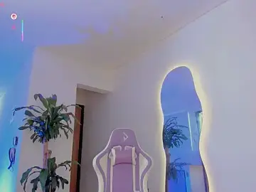 Stripchat Private Sex Chat of Pretty_Mariangel