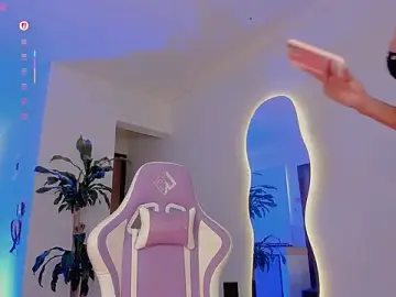 Stripchat Private Sex Chat of Pretty_Mariangel