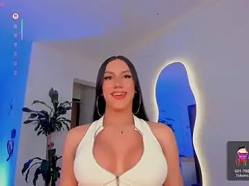 Stripchat Best live sex cam show of Pretty_Mariangel