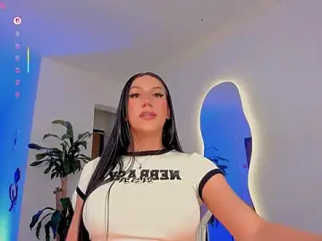 Stripchat Nude Webcam of Pretty_Mariangel