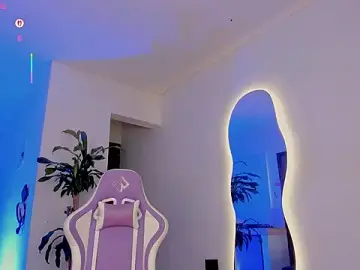 Stripchat Live Sex of Pretty_Mariangel