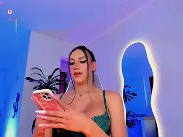 Stripchat Private Sex Chat of Pretty_Mariangel