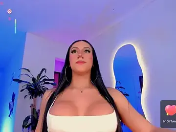 Stripchat Best Webcam of Pretty_Mariangel