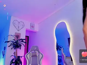 Stripchat Best Webcam of Pretty_Mariangel
