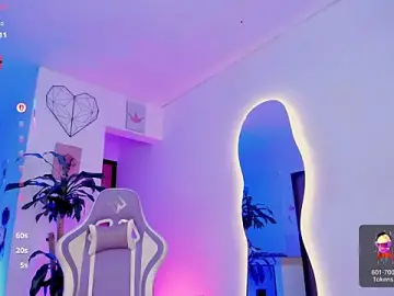 Stripchat Live Sex of Pretty_Mariangel