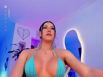 Stripchat Private Sex Chat of Pretty_Mariangel