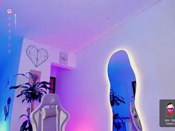 Stripchat Best Webcam of Pretty_Mariangel