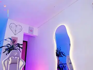 Stripchat Free Live Porn of Pretty_Mariangel
