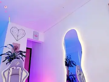 Stripchat Best Webcam of Pretty_Mariangel