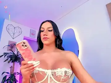 Stripchat Nude Webcam of Pretty_Mariangel