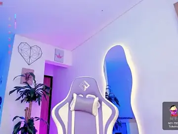 Stripchat Live Porn of Pretty_Mariangel