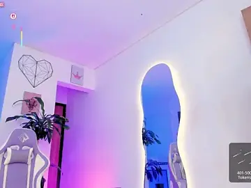 Stripchat Best live sex cam show of Pretty_Mariangel