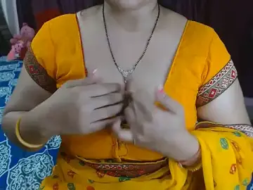 Stripchat Sex Cam of Sexy_Yashvi