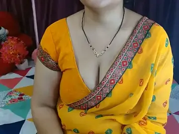 Stripchat Sex Cam of Sexy_Yashvi