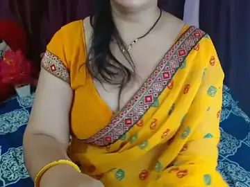Stripchat Sex Chat of Sexy_Yashvi