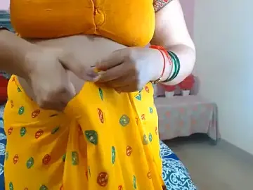 Stripchat Adult Webcams of Sexy_Yashvi