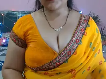 Stripchat Free Live Porn of Sexy_Yashvi