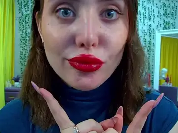 Stripchat Best live sex cam show of SherryBaers