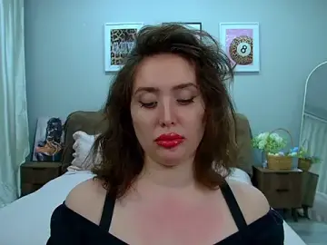 Stripchat Adult Webcam of SherryBaers