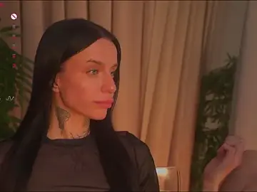 Stripchat Best live sex cam show of livia_starwars