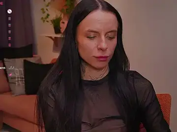 Stripchat Best Webcam of livia_starwars