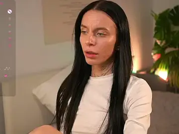 Stripchat Adult Webcam of livia_starwars