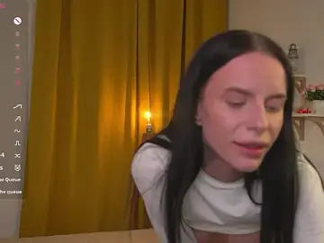 Stripchat Adult Webcams of livia_starwars