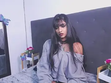 Stripchat Live Sex of Delilah_Blazee