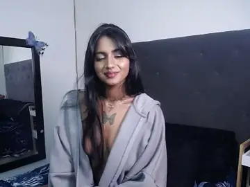 Stripchat Private Sex Chat of Delilah_Blazee