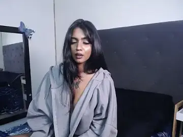 Stripchat Sex Chat of Delilah_Blazee