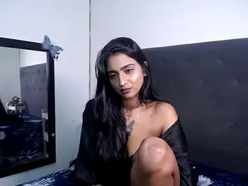 Stripchat Sex Chat of Delilah_Blazee