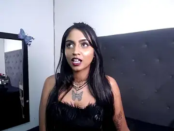 Stripchat Private Sex Chat of Delilah_Blazee