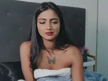 Stripchat Free Porn Cam of Delilah_Blazee