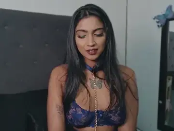 Stripchat Sex Cam of Delilah_Blazee