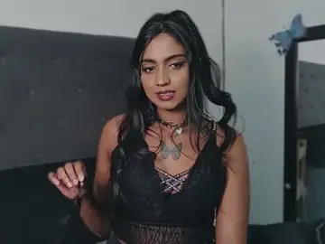 Stripchat Free Live Porn of Delilah_Blazee