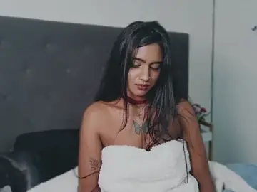 Stripchat Watch Live Sex Cams of Delilah_Blazee