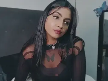 Stripchat Free Live Porn of Delilah_Blazee