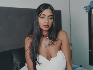 Stripchat Live Sex Cam of Delilah_Blazee