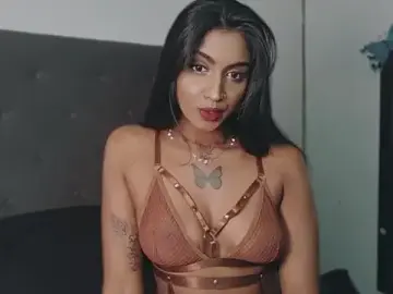 Stripchat Adult Video Chat of Delilah_Blazee