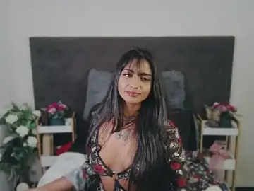 Stripchat Best live sex cam show of Delilah_Blazee