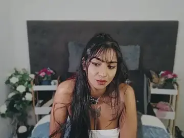 Stripchat Best Webcam of Delilah_Blazee